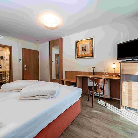 Hotel Hagnauer Hof Luaran gambar