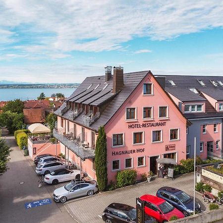Hotel Hagnauer Hof Luaran gambar