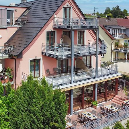 Hotel Hagnauer Hof Luaran gambar