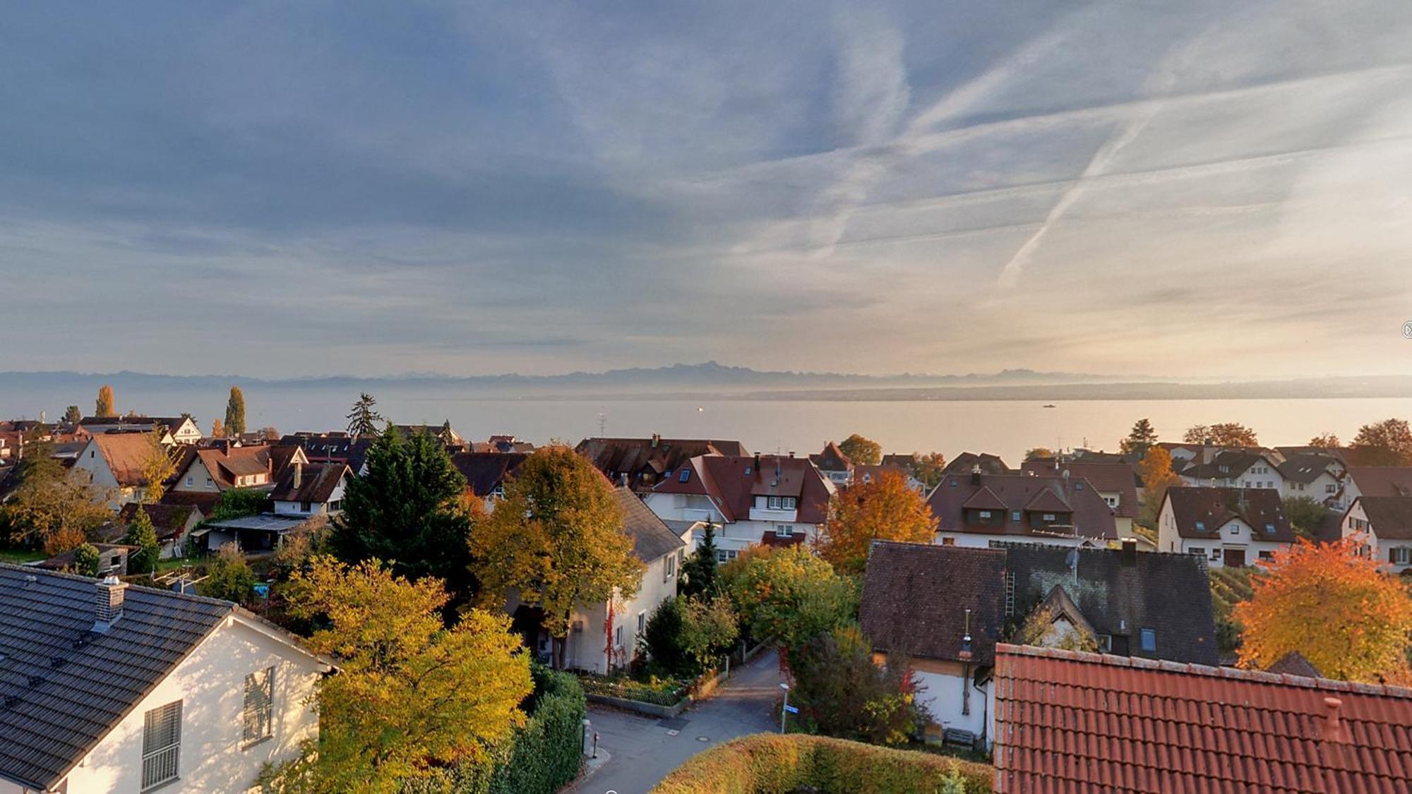 Hotel Hagnauer Hof Luaran gambar