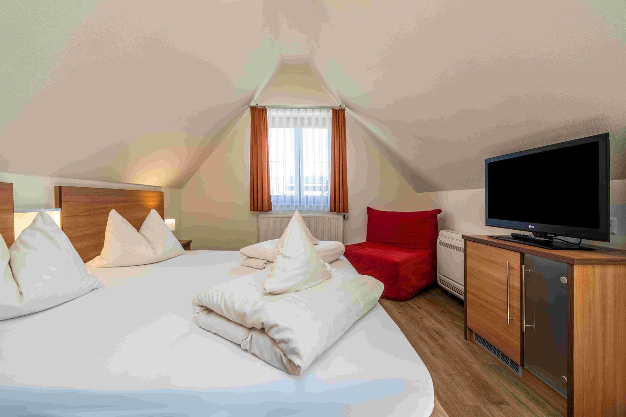 Hotel Hagnauer Hof Luaran gambar