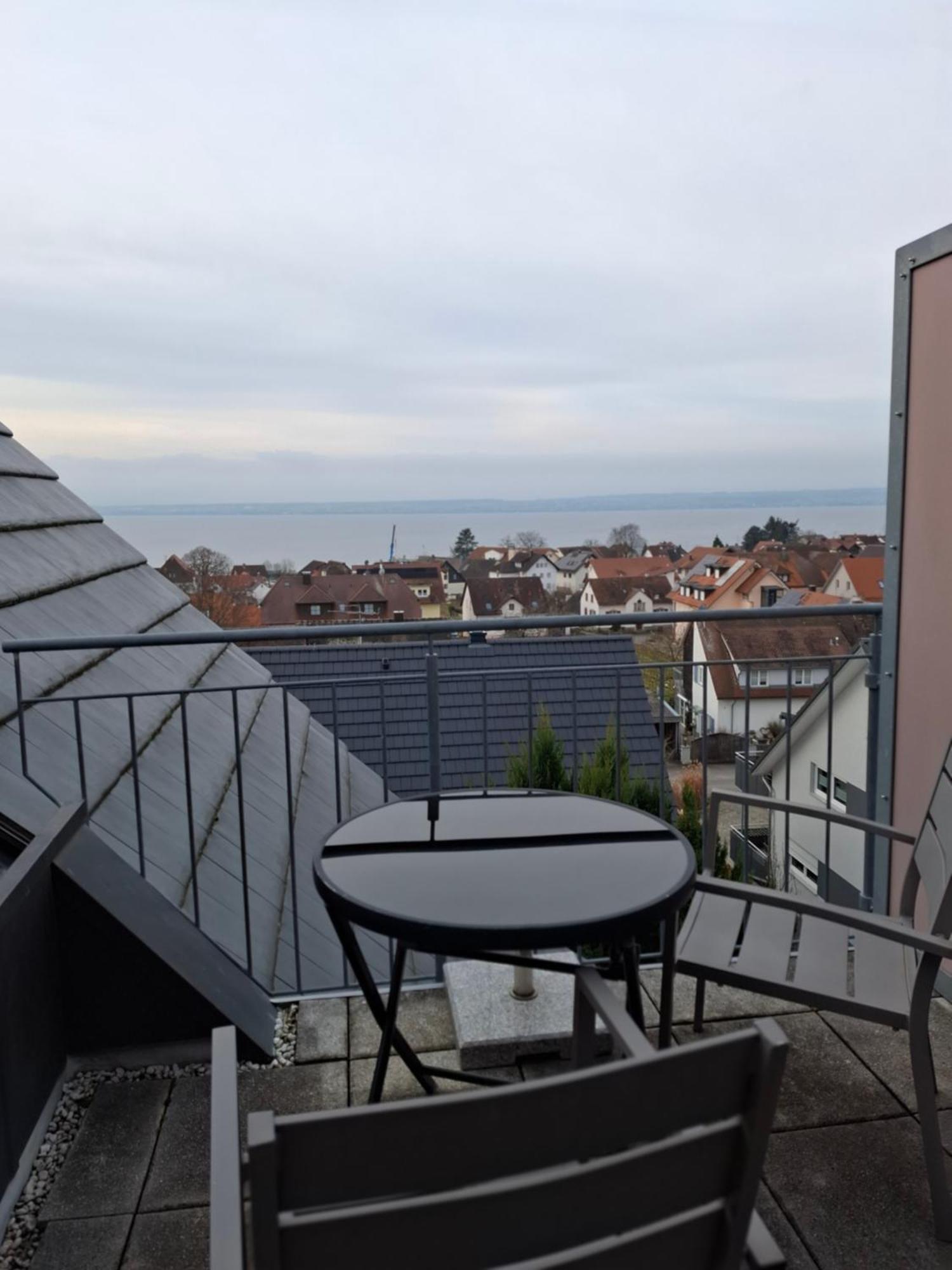 Hotel Hagnauer Hof Luaran gambar