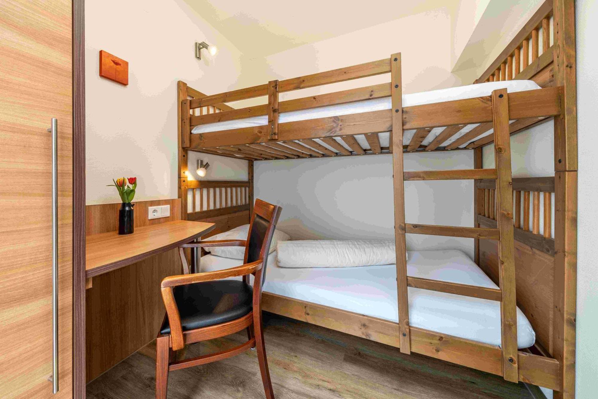 Hotel Hagnauer Hof Luaran gambar