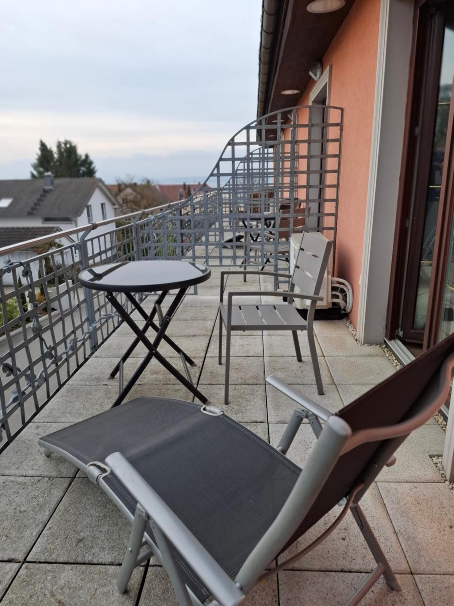 Hotel Hagnauer Hof Luaran gambar
