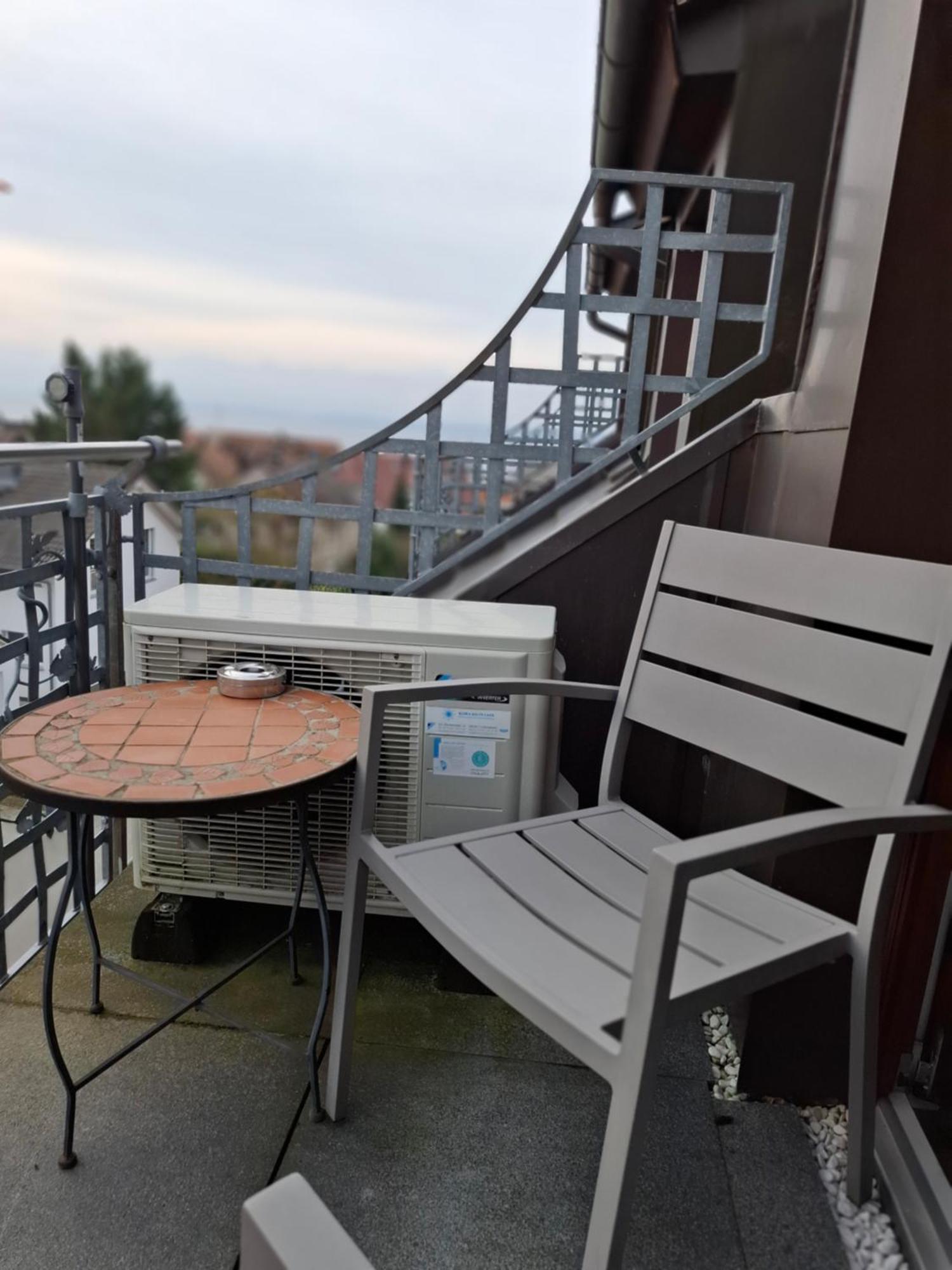 Hotel Hagnauer Hof Luaran gambar