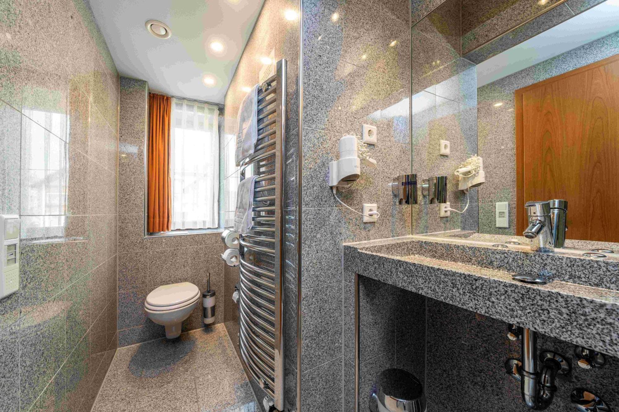 Hotel Hagnauer Hof Luaran gambar