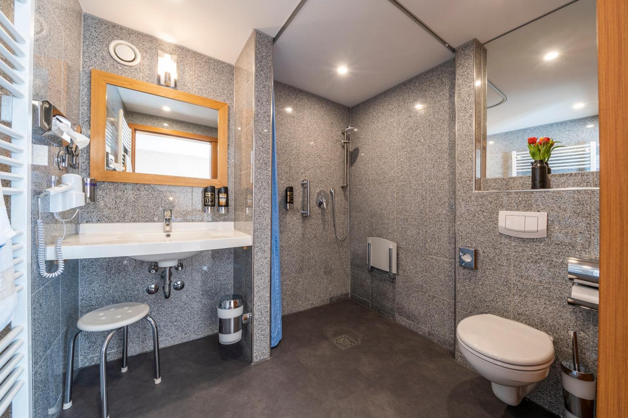 Hotel Hagnauer Hof Luaran gambar