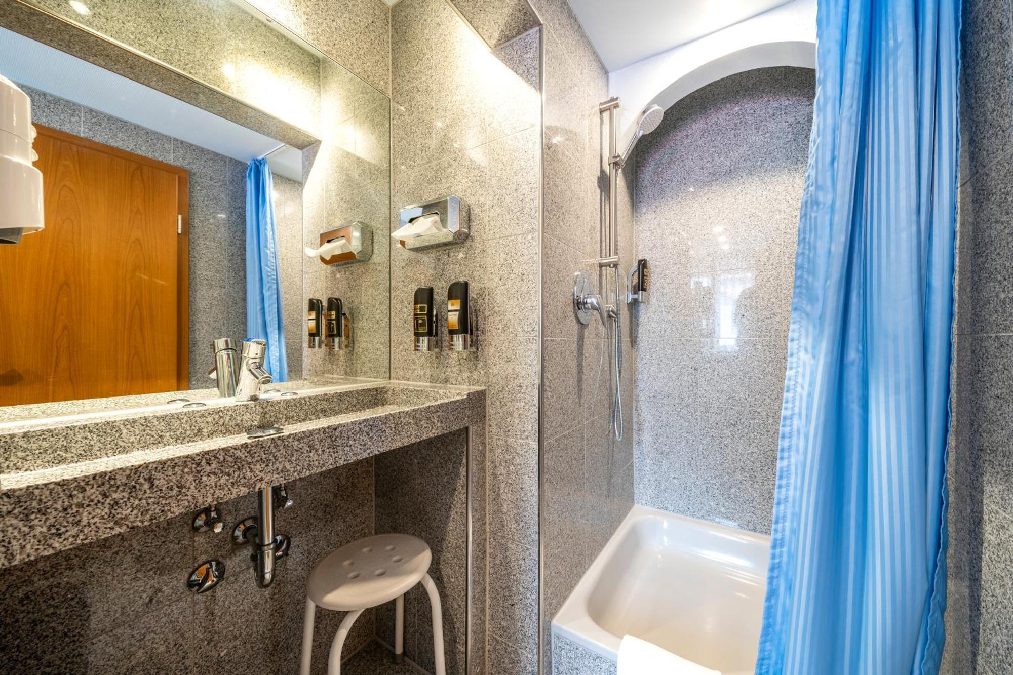 Hotel Hagnauer Hof Luaran gambar