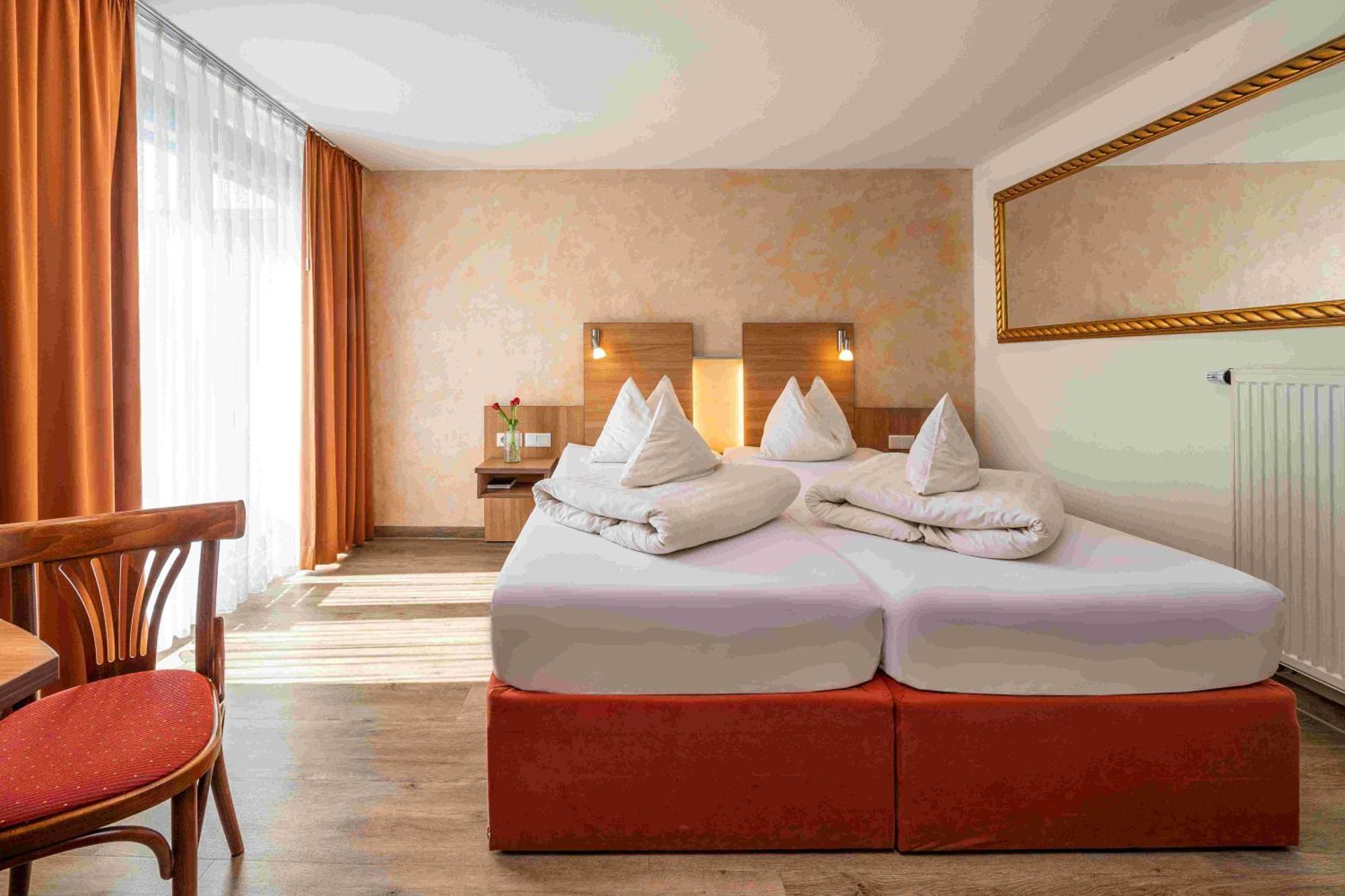 Hotel Hagnauer Hof Luaran gambar