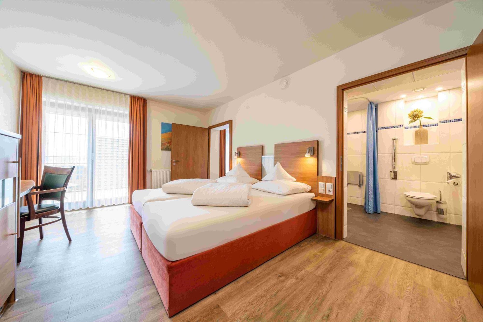 Hotel Hagnauer Hof Luaran gambar
