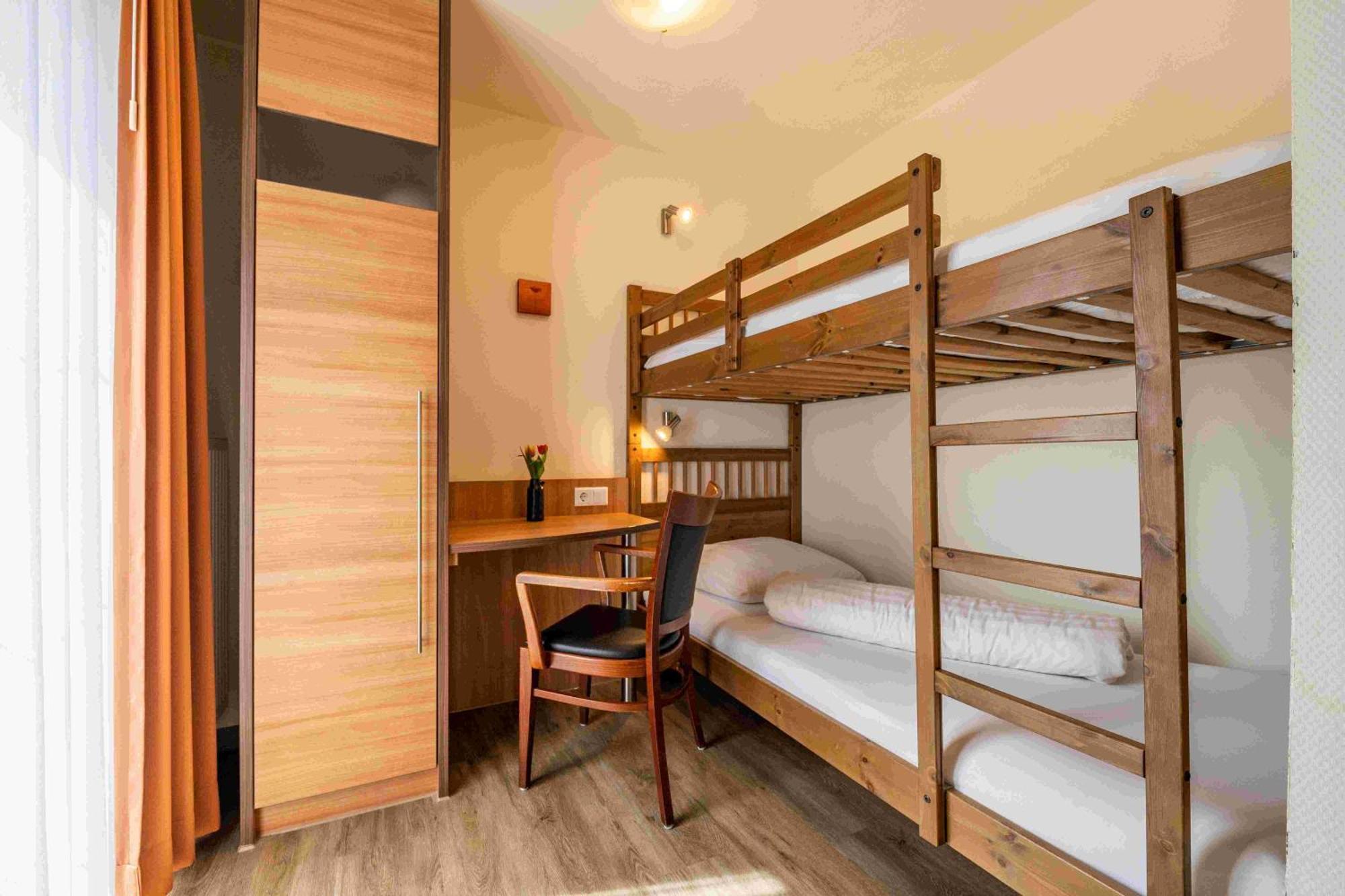 Hotel Hagnauer Hof Luaran gambar