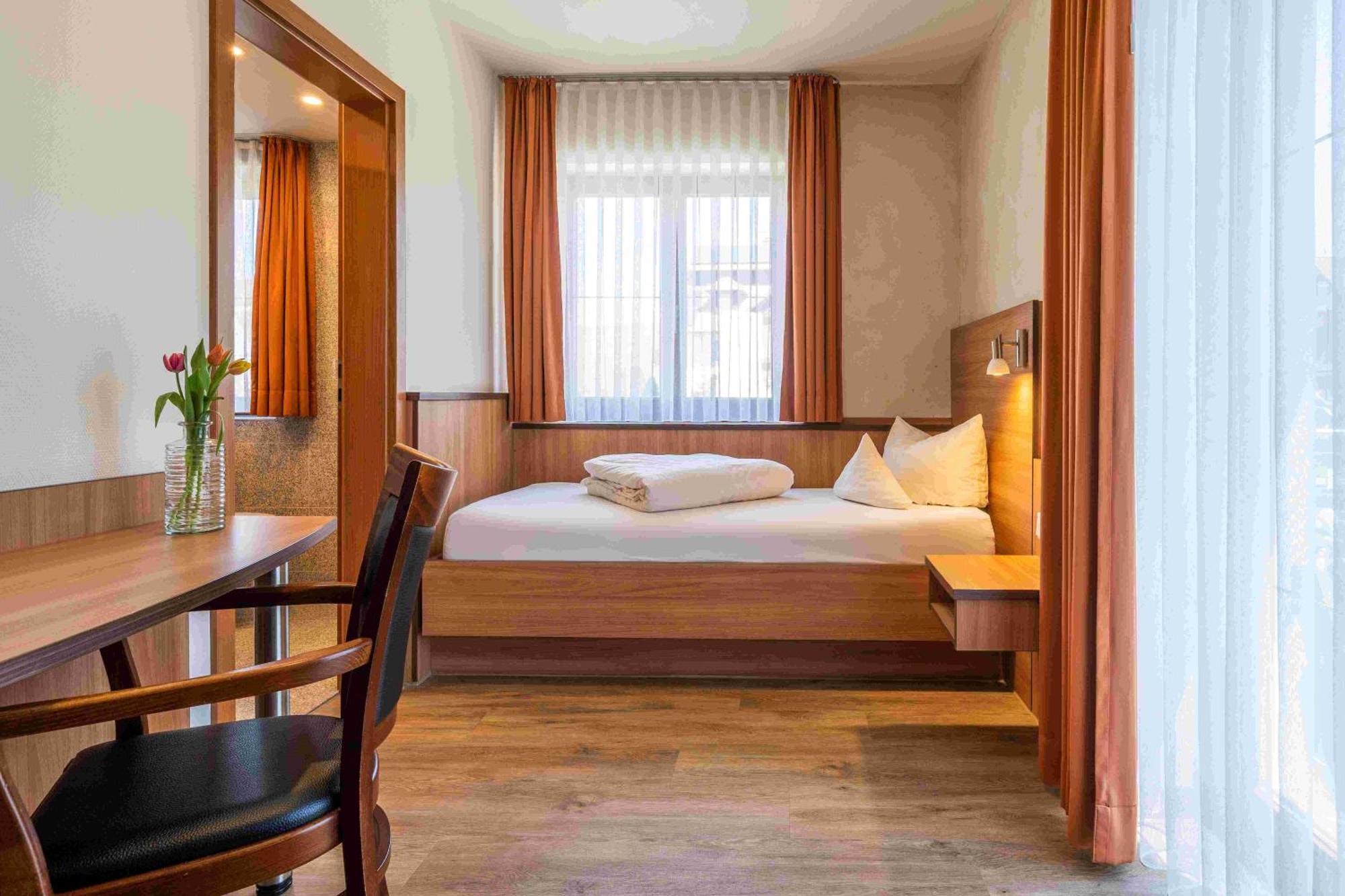 Hotel Hagnauer Hof Luaran gambar